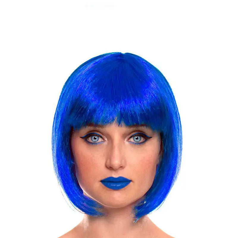 PELUCA BOB DE MUJER XOCO