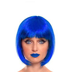 PELUCA BOB DE MUJER XOCO