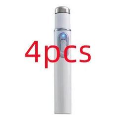 Blue Light Therapy Acne Laser Pen Soft Scar Wrinkle Removal Treatment Device Skin Care Beauty Equipment Melissa