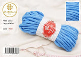 OVILLO HILO ISABELLA HELEN 200G ISABELLA 纱线