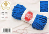 OVILLO HILO ISABELLA HELEN 200G ISABELLA 纱线