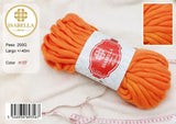 OVILLO HILO ISABELLA HELEN 200G ISABELLA 纱线