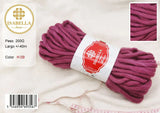 OVILLO HILO ISABELLA HELEN 200G ISABELLA 纱线