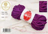 OVILLO HILO ISABELLA HELEN 200G ISABELLA 纱线