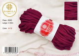 OVILLO HILO ISABELLA HELEN 200G ISABELLA 纱线