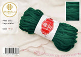 OVILLO HILO ISABELLA HELEN 200G ISABELLA 纱线