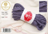 OVILLO HILO ISABELLA HELEN 200G ISABELLA 纱线