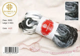 OVILLO HILO ISABELLA HELEN 200G ISABELLA 纱线
