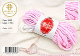 OVILLO HILO ISABELLA HELEN 200G ISABELLA 纱线