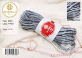 OVILLO HILO ISABELLA HELEN 200G ISABELLA 纱线