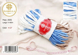 OVILLO HILO ISABELLA HELEN 200G ISABELLA 纱线