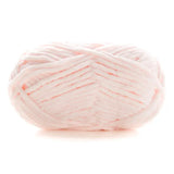 Hilo de terciopelo chenilla suave de 50 g BlissMarket