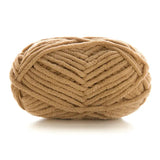 Hilo de terciopelo chenilla suave de 50 g BlissMarket