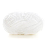 Hilo de terciopelo chenilla suave de 50 g BlissMarket