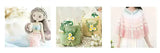 OVILLO HILO,LANAS PARA TEJER - BlissMarket