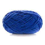 Hilo de terciopelo chenilla suave de 50 g BlissMarket