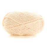 Hilo de terciopelo chenilla suave de 50 g BlissMarket