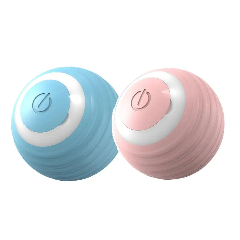 Pelota Interactiva Para Gatos, Juguetes Inteligentes Para Gatos, Pelota Mágica Rodante Automática Para Interiores, Juguete Interactivo Electrónico Para Gatos, Accesorios De Juego Para Gatos