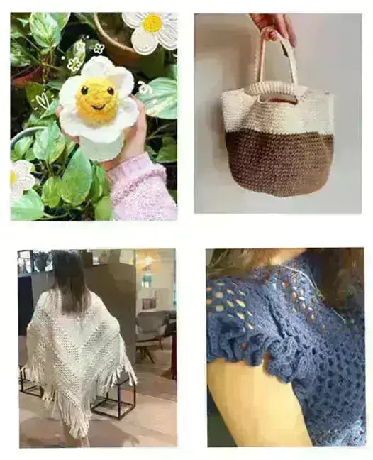 LANA MEDIANA 569 Melissa