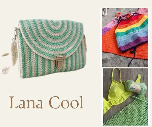 LANA COOL 8