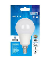 LED ESTANDAR A60 11W E14