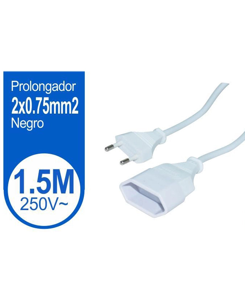 PROLONGADOR 0.75MM 1.5M