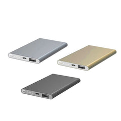 POWER BANK 9000mAh