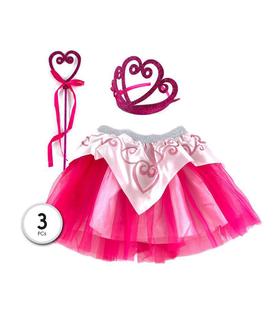 SET TUTU PRINCESA