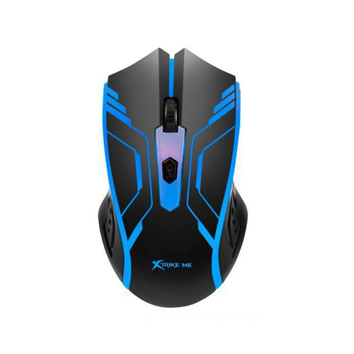 Raton Gaming Mouse Xtrike Me