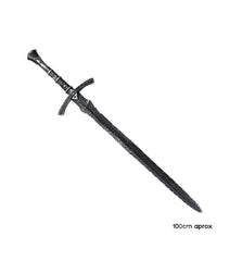 ESPADA MEDIEVAL 100CM