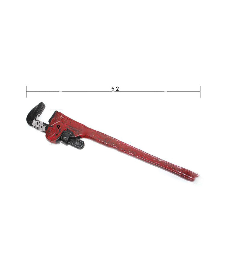 LLAVE INGRESA 52CM