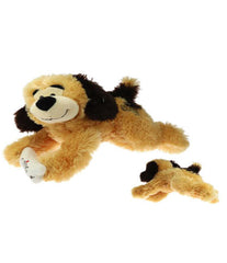 PELUCHE PERRO 45CM