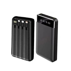 POWER BANK 10000mAh