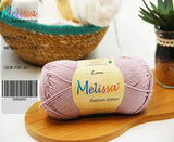 LANA PIRI 20 Melissa