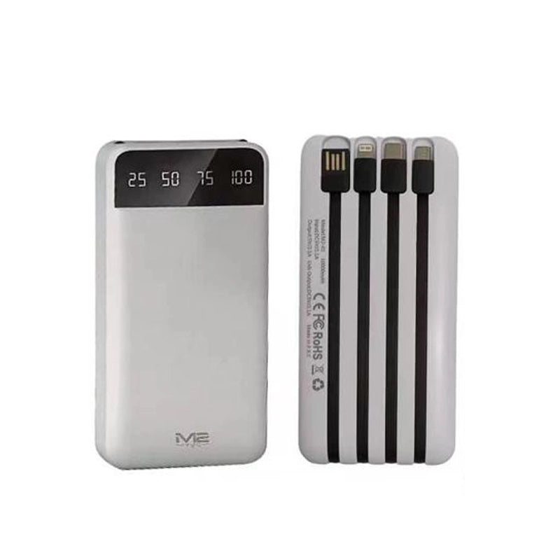 POWER BANK 10000mAh