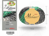LANA RIBBON 3 Melissa