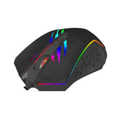 Raton Gaming Mouse Xtrike Me