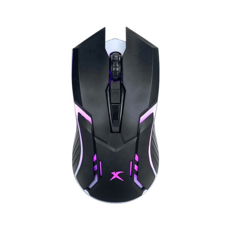 Raton Gaming Mouse Xtrike Me