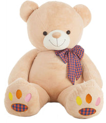 PELUCHE OSO COLORS 70CM