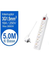 BASE MULTIPLE 6 TOMAS CON INT 5M - BlissMarket