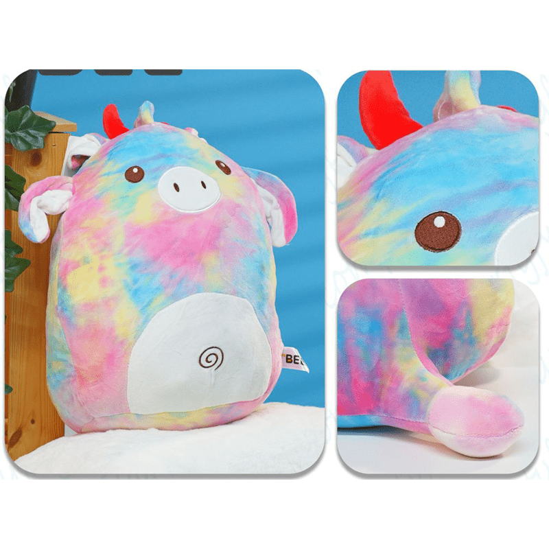 COGIN PELUCHE CERDO 45CM - BlissMarket