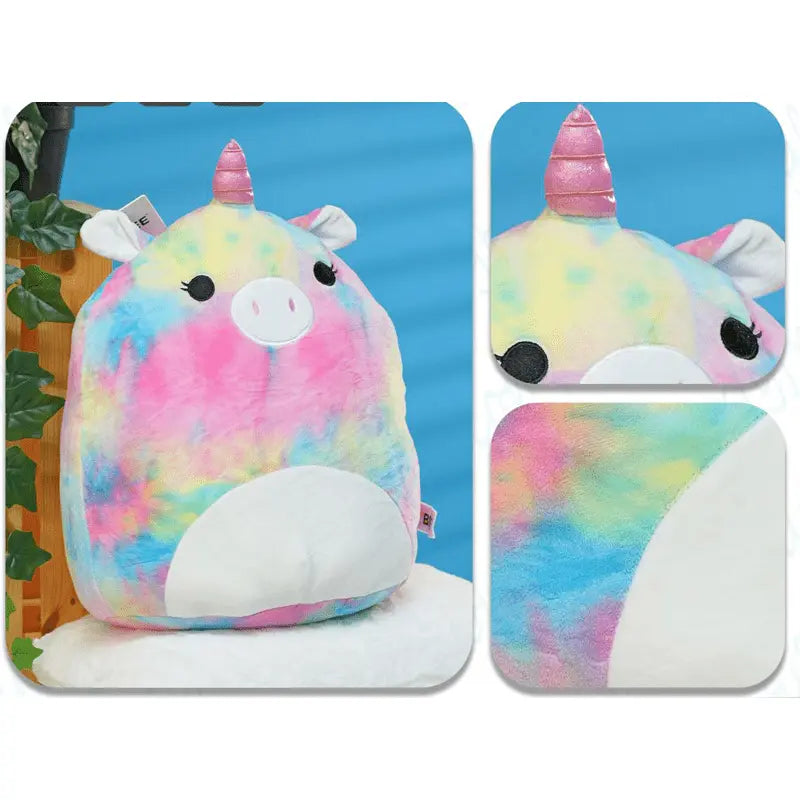 COGIN PELUCHE UNICORNIO 45CM - BlissMarket