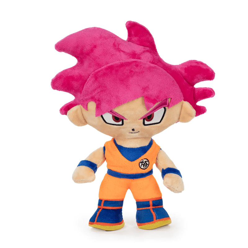 DRAGONBALL SUPER GOKUUNIVERSE SURVIVAL 31CM - BlissMarket