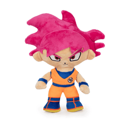 DRAGONBALL SUPER GOKUUNIVERSE SURVIVAL 31CM - BlissMarket