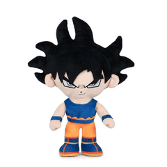 DRAGONBALL SUPER GOKUUNIVERSE SURVIVAL 31CM - BlissMarket