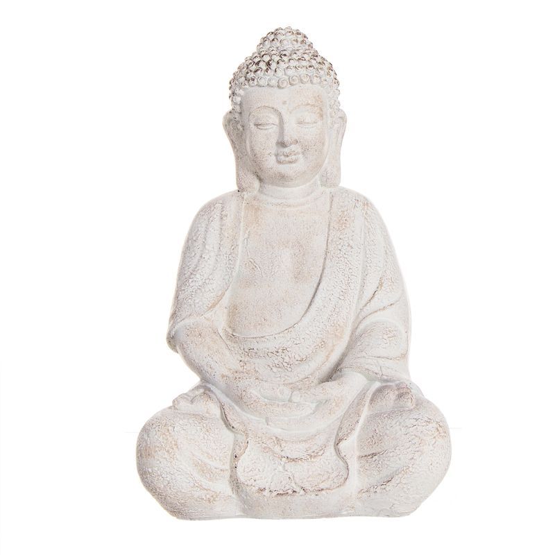 FIGURA BUDA SENTADO - BlissMarket