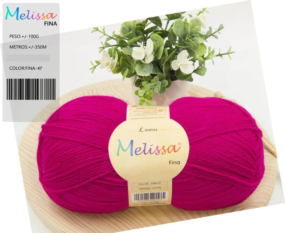 LANA FINA 47 - BlissMarket