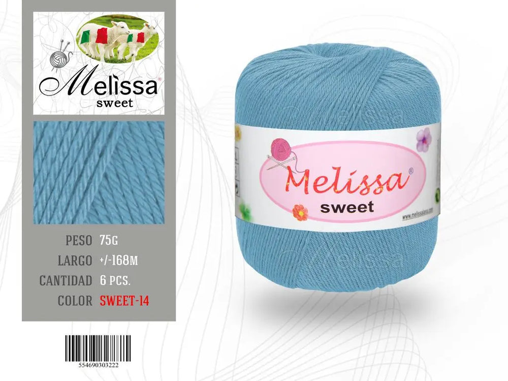 LANA SWEET 14 - BlissMarket