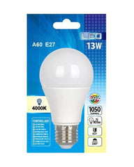 LED ESTANDAR A60 13W E27 - BlissMarket