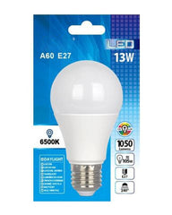 LED ESTANDAR A60 13W E27 - BlissMarket